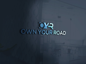 Design de Logo par logoflow007 pour Own Your Road | Design : #18911802