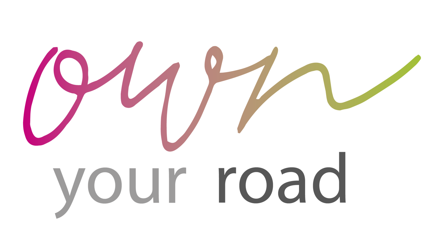 Logo Design by Maria E. for Own Your Road | Design #18900192