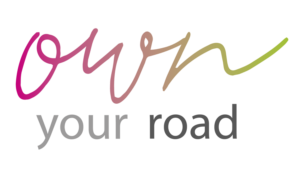Logo-Design von Maria E. für Own Your Road | Design #18900192