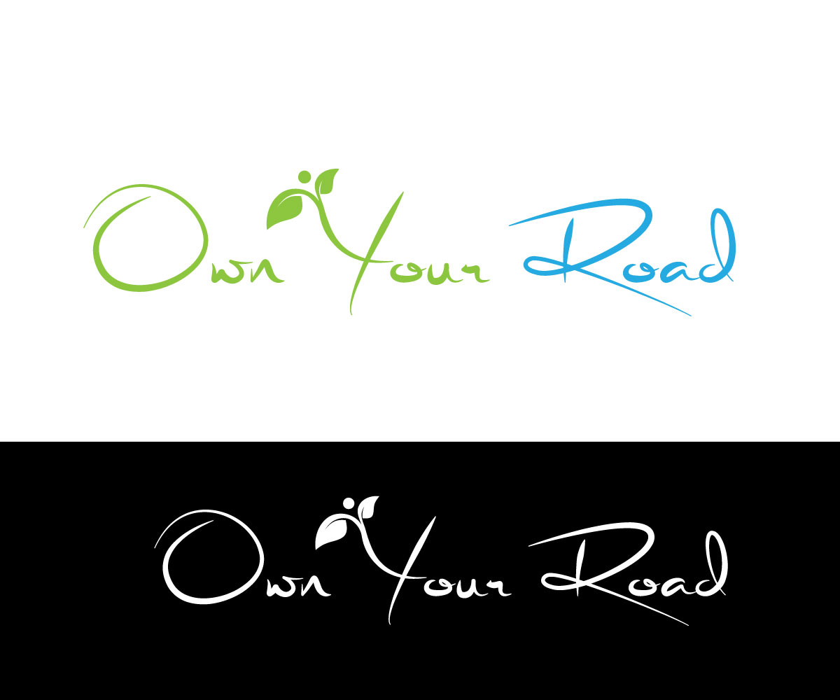 Design de Logo par creativerahman82 2 pour Own Your Road | Design #18903494