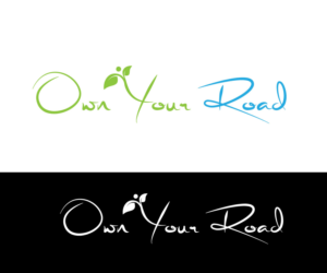 Design de Logo par creativerahman82 2 pour Own Your Road | Design : #18903494