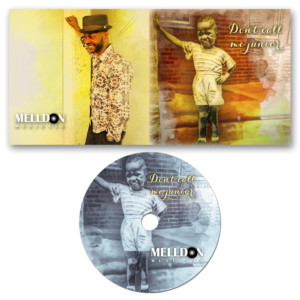 Design de Pochette de CD par Wally_F pour Melldon Music | Design : #18878188