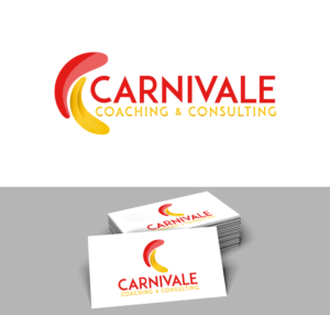 Design de Logo par trufya pour Carnivale Coaching & Consulting | Design : #18954456