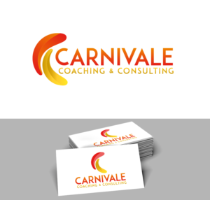 Design de Logo par trufya pour Carnivale Coaching & Consulting | Design : #18954465