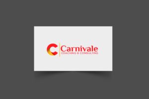 Carnivale Coaching & Consulting | Logo Design by jaime.sp