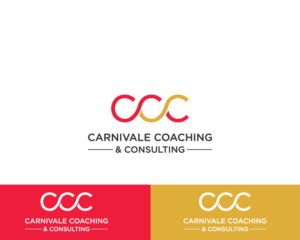 Design de Logo par Atec pour Carnivale Coaching & Consulting | Design : #18932718