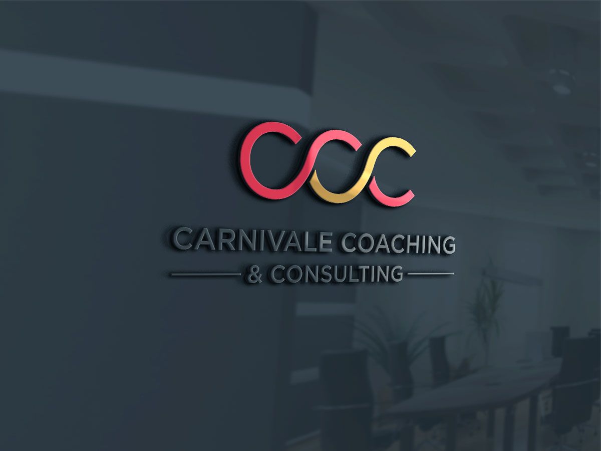 Diseño de Logo por Atec para Carnivale Coaching & Consulting | Diseño #18932731