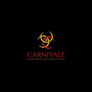 Logo Design by ecorokerz for Carnivale Coaching & Consulting | Design #18906522