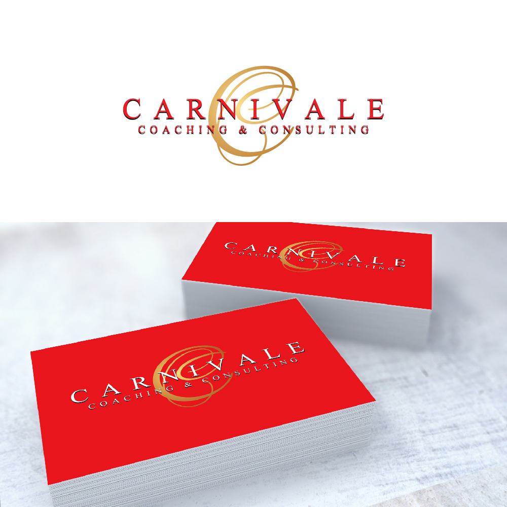 Design de Logo par sushsharma99 pour Carnivale Coaching & Consulting | Design : #18946865