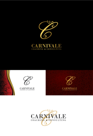 Design de Logo par Wild Geek pour Carnivale Coaching & Consulting | Design : #18914172