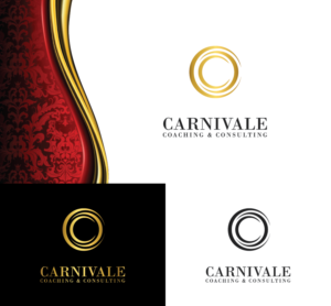 Design de Logo par Wild Geek pour Carnivale Coaching & Consulting | Design : #18914173