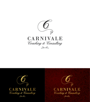Design de Logo par Wild Geek pour Carnivale Coaching & Consulting | Design : #18914174