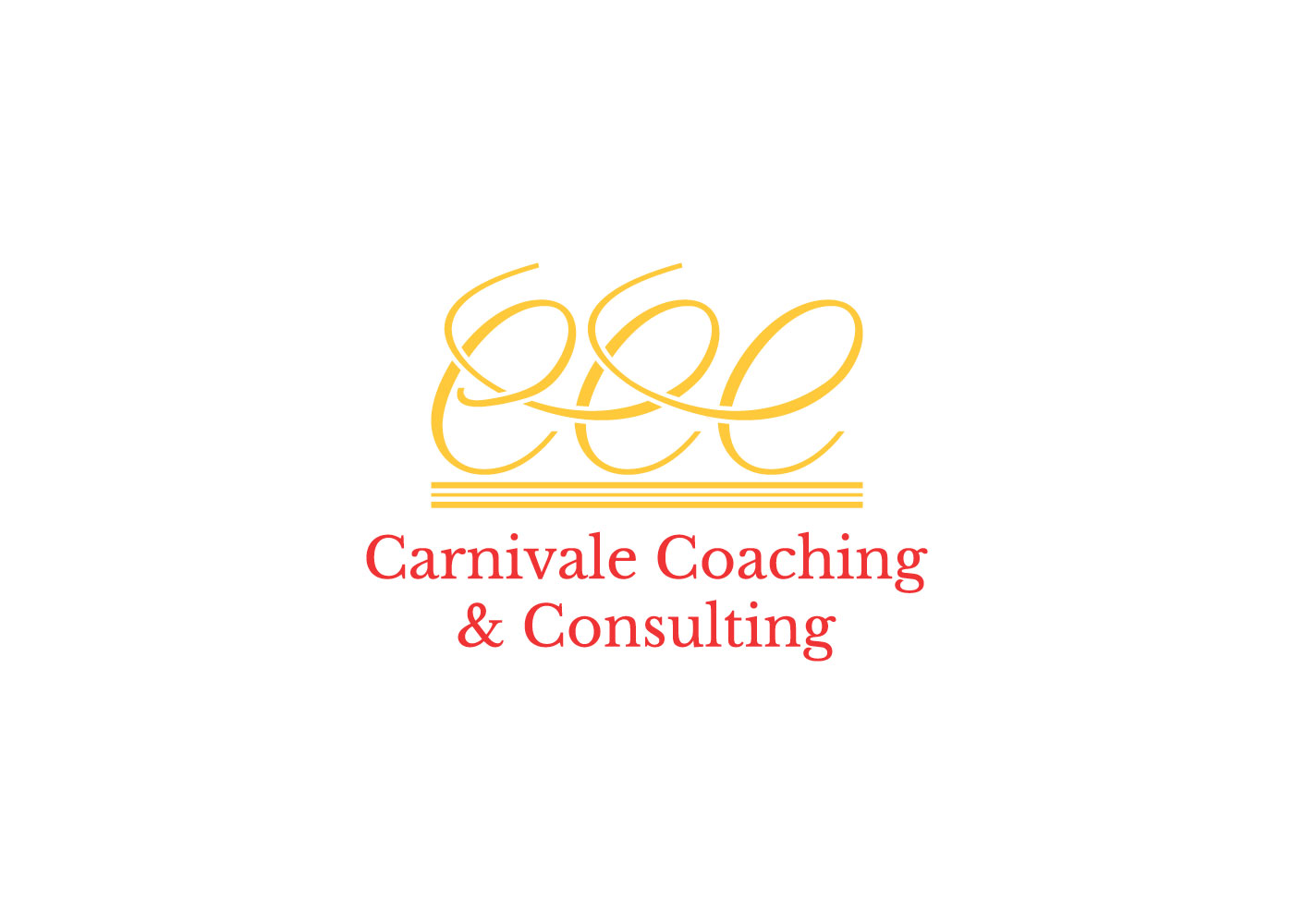 Design de Logo par ILCHE 88 pour Carnivale Coaching & Consulting | Design #18944229
