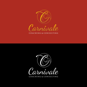 Design de Logo par Basksh Designs pour Carnivale Coaching & Consulting | Design : #18906013