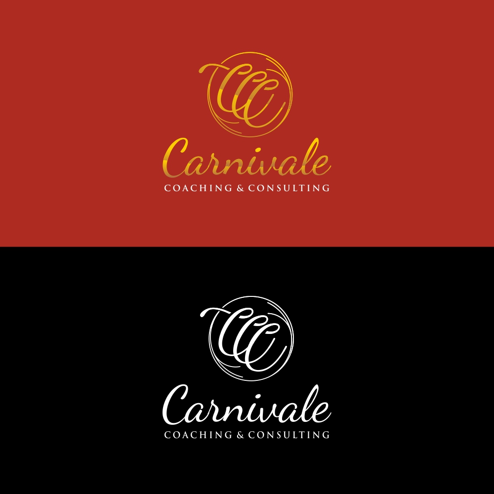 Design de Logo par Basksh Designs pour Carnivale Coaching & Consulting | Design #18906014
