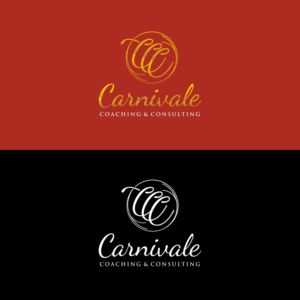 Design de Logo par Basksh Designs pour Carnivale Coaching & Consulting | Design : #18906014