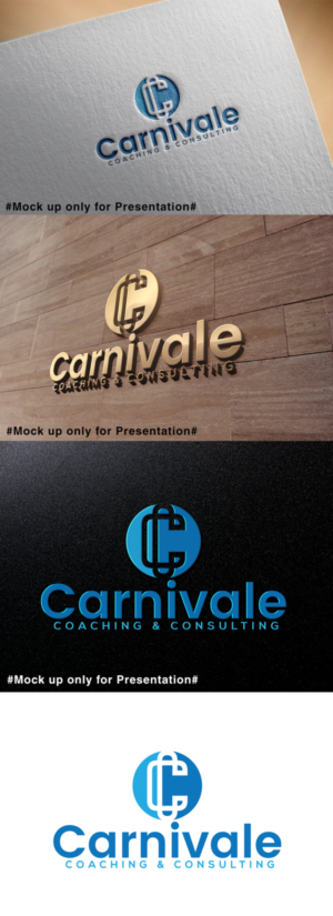 Design de Logo par designmind78 pour Carnivale Coaching & Consulting | Design : #18916008