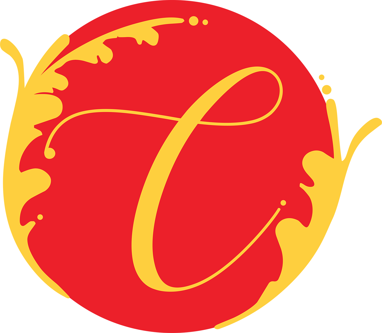 Logo-Design von NateIllustrates für Carnivale Coaching & Consulting | Design #18927812