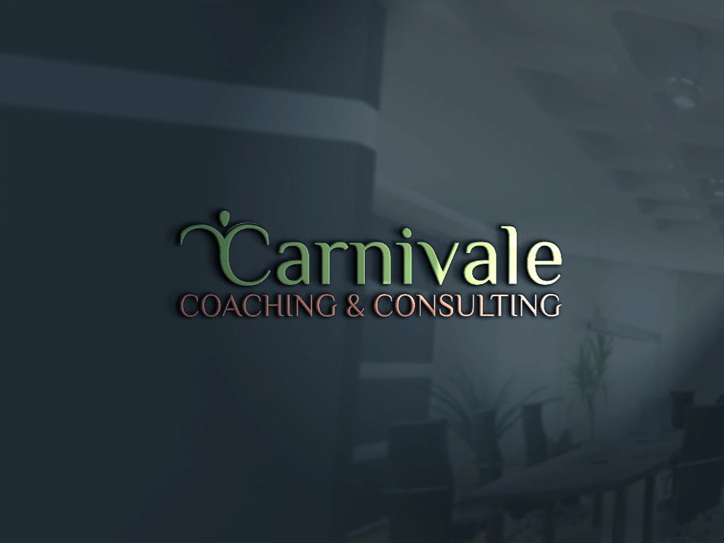 Design de Logo par Rosaleen pour Carnivale Coaching & Consulting | Design #18917382