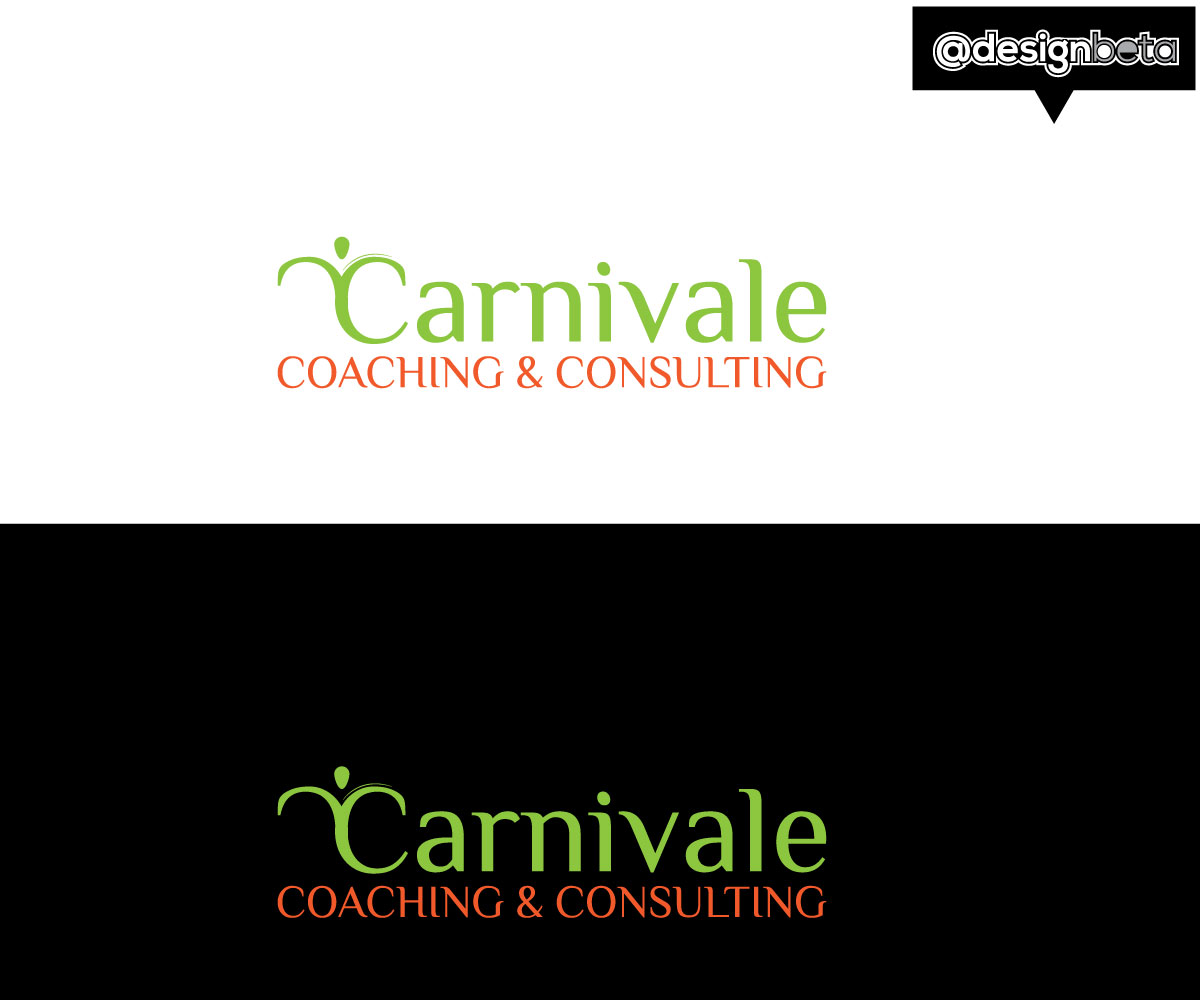 Design de Logo par Rosaleen pour Carnivale Coaching & Consulting | Design #18917385