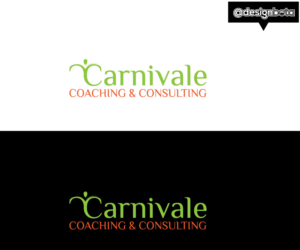 Design de Logo par Rosaleen pour Carnivale Coaching & Consulting | Design : #18917385