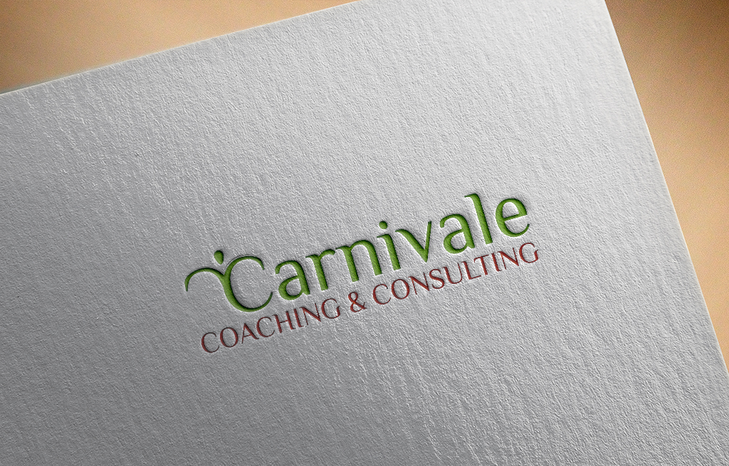 Design de Logo par Rosaleen pour Carnivale Coaching & Consulting | Design #18917386