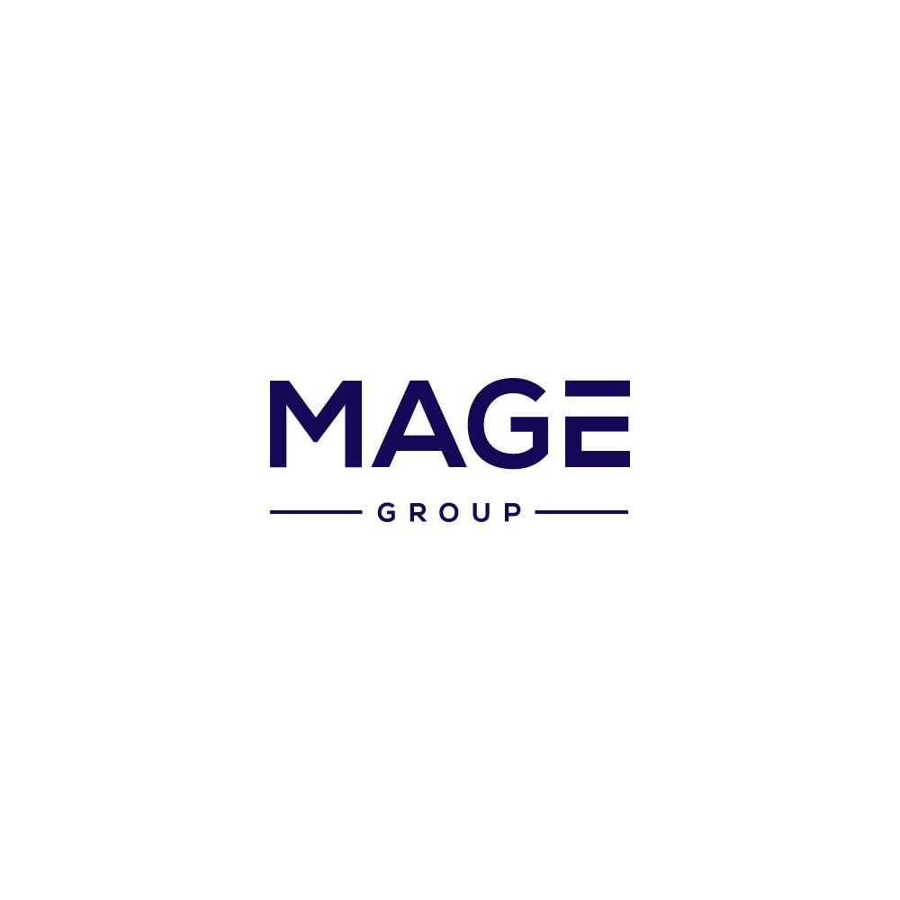 Logo Design by H4R5Z for Mage Group Pty Ltd | Design #18864489
