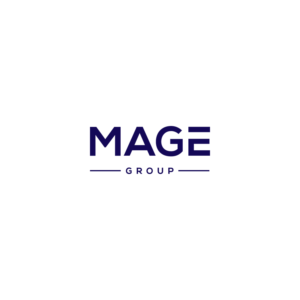 Logo Design by H4R5Z for Mage Group Pty Ltd | Design: #18864489