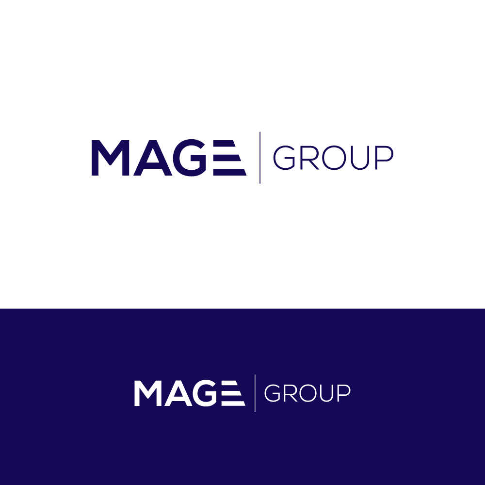 Logo Design by H4R5Z for Mage Group Pty Ltd | Design #18864730