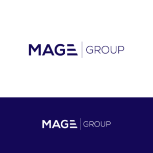 Logo Design by H4R5Z for Mage Group Pty Ltd | Design: #18864730