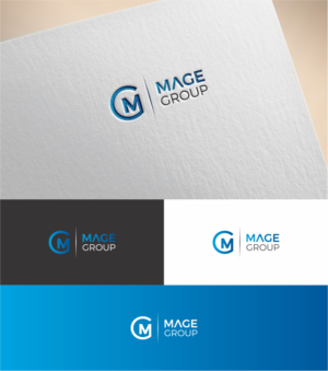 Logo Design by MKR for Mage Group Pty Ltd | Design: #18866289