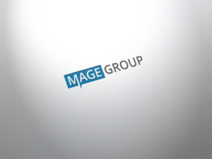 Logo Design by CK Studio for Mage Group Pty Ltd | Design: #18871063