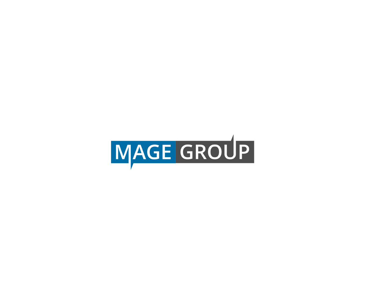 Logo Design by CK Studio for Mage Group Pty Ltd | Design #18871067