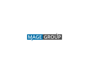 Logo Design by CK Studio for Mage Group Pty Ltd | Design: #18871067