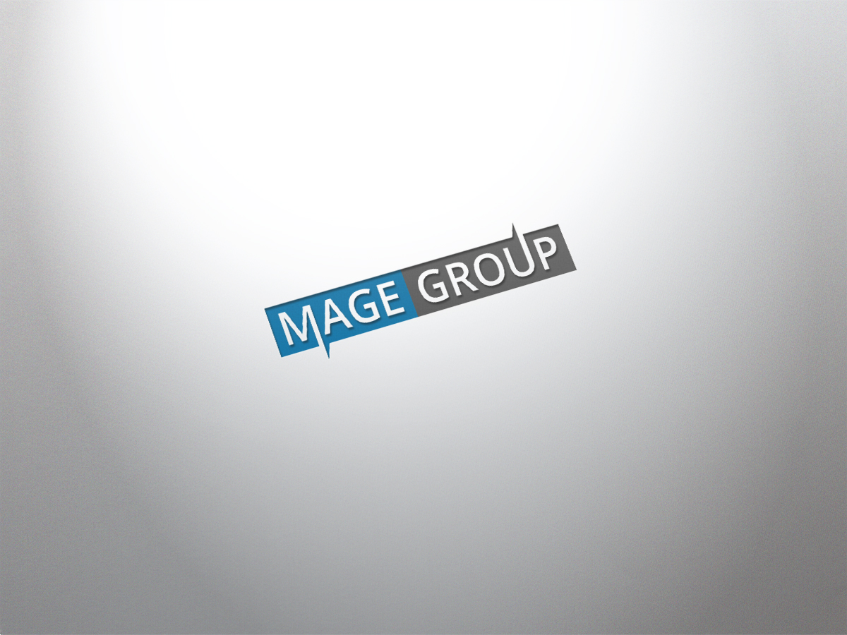 Logo Design by CK Studio for Mage Group Pty Ltd | Design #18871072