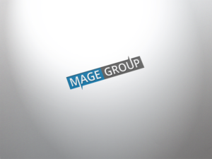 Logo Design by CK Studio for Mage Group Pty Ltd | Design: #18871072