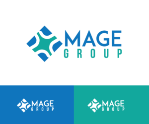Logo Design by designmind78 for Mage Group Pty Ltd | Design: #18873885