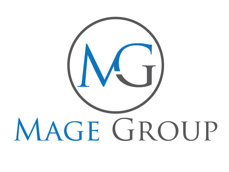 Logo Design by JAFRIN for Mage Group Pty Ltd | Design #18868381