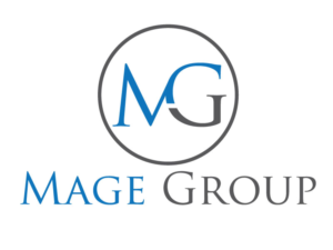 Logo Design by JAFRIN for Mage Group Pty Ltd | Design: #18868381