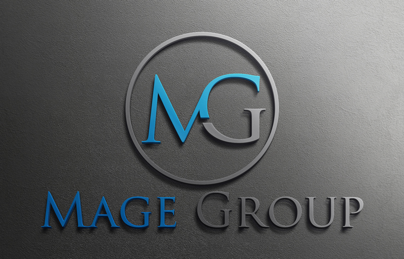 Logo Design by JAFRIN for Mage Group Pty Ltd | Design #18868382