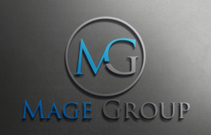 Logo Design by JAFRIN for Mage Group Pty Ltd | Design: #18868382