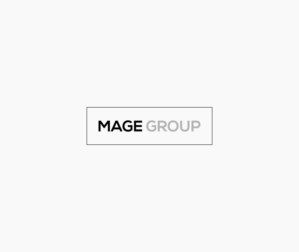 Logo Design by Riaper for Mage Group Pty Ltd | Design: #18875841