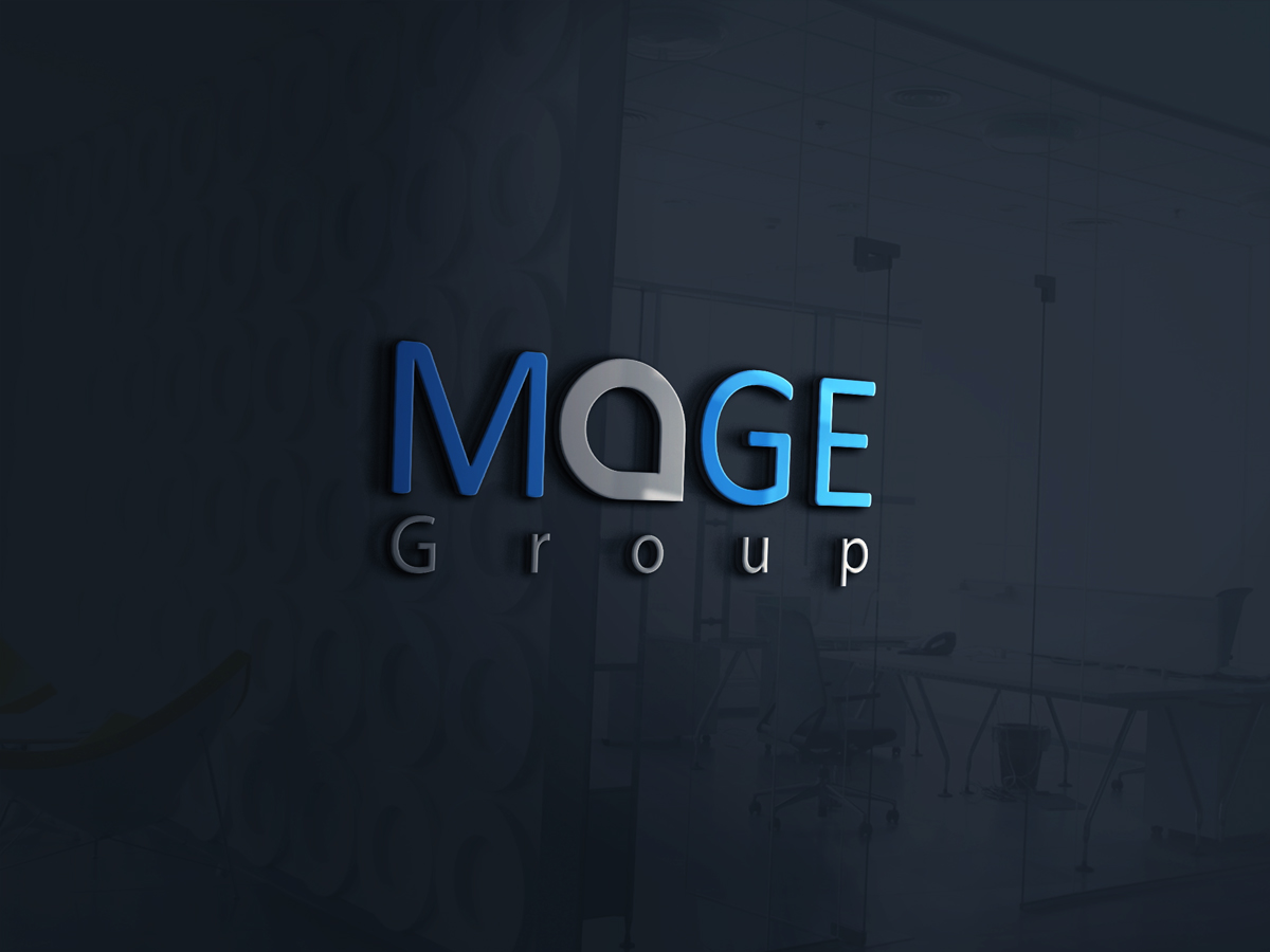 Logo Design by parvez 3 for Mage Group Pty Ltd | Design #18873275