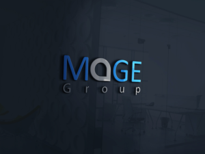 Logo Design by parvez 3 for Mage Group Pty Ltd | Design: #18873275