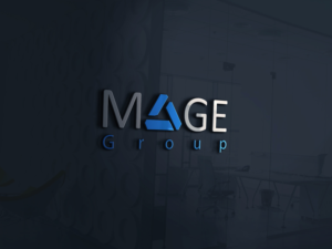 Logo Design by parvez 3 for Mage Group Pty Ltd | Design: #18873276