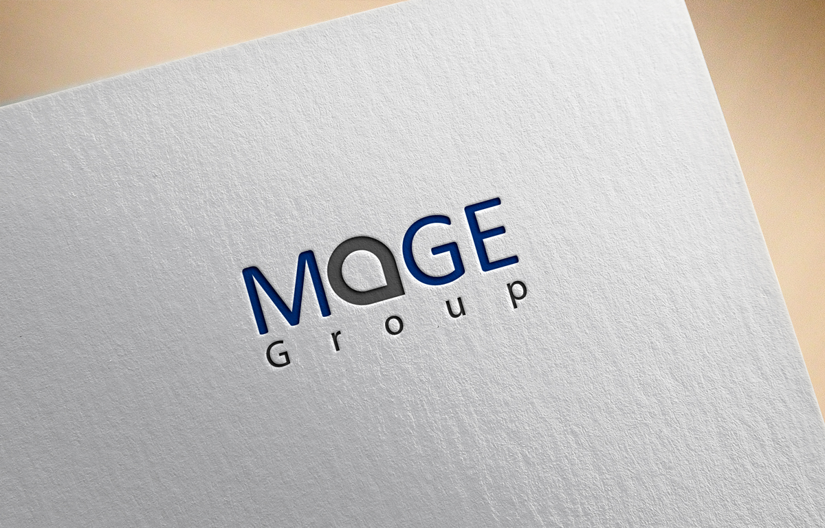 Logo Design by parvez 3 for Mage Group Pty Ltd | Design #18873277