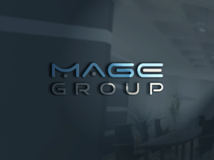 Logo Design by Malkuchulu for Mage Group Pty Ltd | Design: #18880619