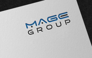 Logo Design by Malkuchulu for Mage Group Pty Ltd | Design: #18880620