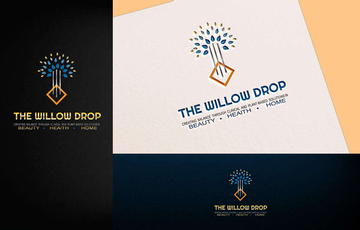 Logo Design by Wonderful design for this project | Design #18886098