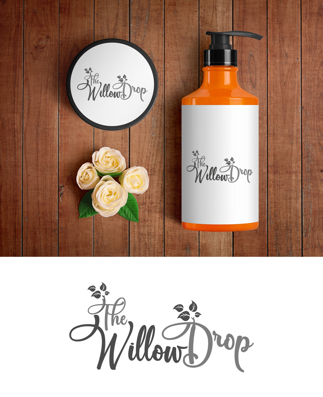 Logo Design by Impressive Solutions for this project | Design #18874958